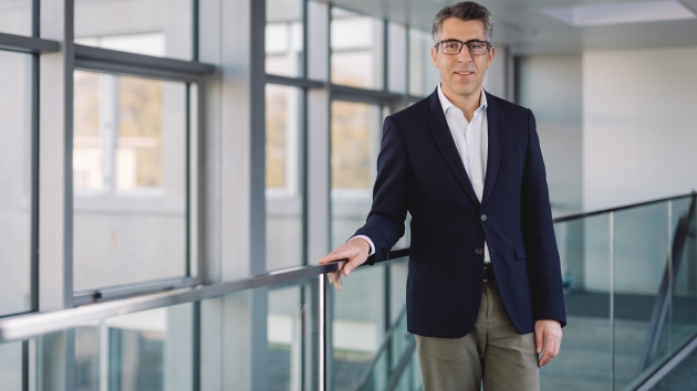 Nestlé Professional bekommt einen neuen DACH-Chef - Zum 1. Mai übernimmt Laurent Azouz die Geschäftsführung von Nestlé Professional DACH - Quelle: Cyril Zingaro Muto